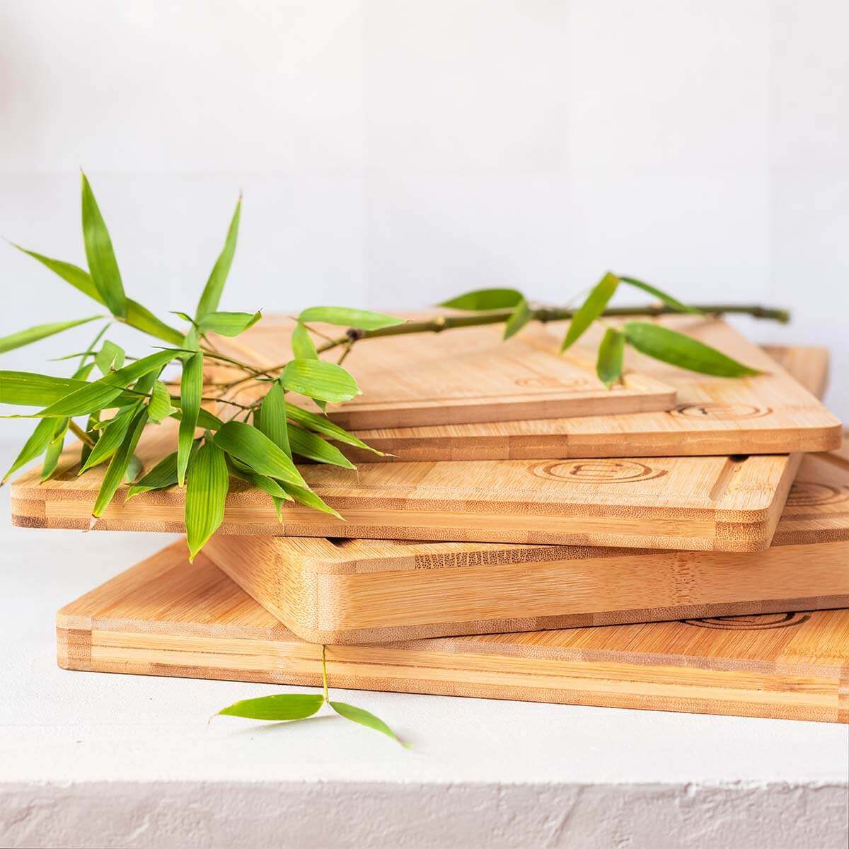 US MasterChef Kitchenware IS BAMBOO GOOD FOR BOARDS ? GUIDE