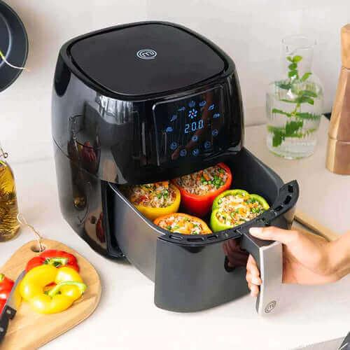 US MasterChef Kitchenware TRYING PLANT BASED ON A BUDGET GUIDE
