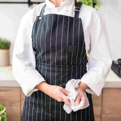 US MasterChef Kitchenware LOOK LIKE A MASTERCHEF CHAMPION GUIDE