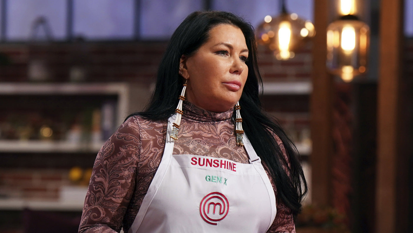 US MasterChef Kitchenware IS “AGE IS JUST A NUMBER" IN 2024 ?