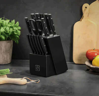 US MasterChef Kitchenware SEE THE KNIVES USED ON THE SHOW NEWS
