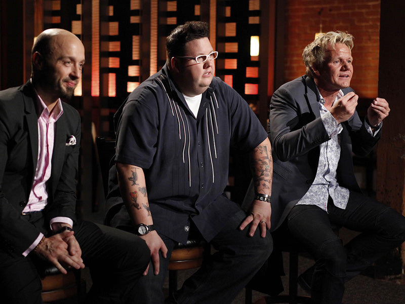 US MasterChef Kitchenware WHERE ARE THEY NOW ?