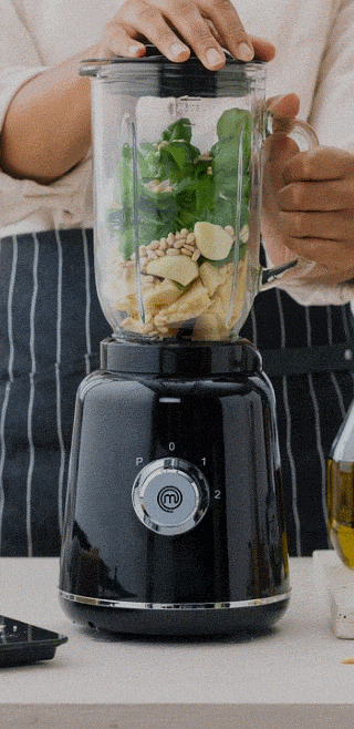Official Master-chef Kitchen Appliances