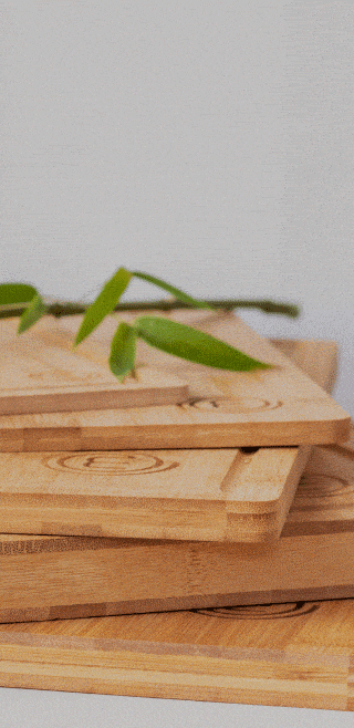 Official Master-chef Cutting Boards