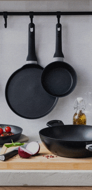 Official Master-chef Pans