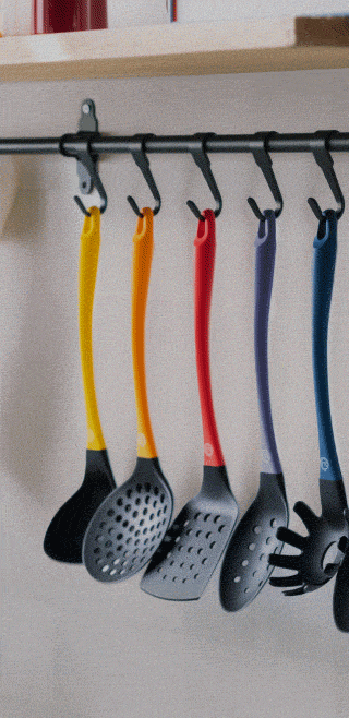 Official Master-chef Kitchen Utensils