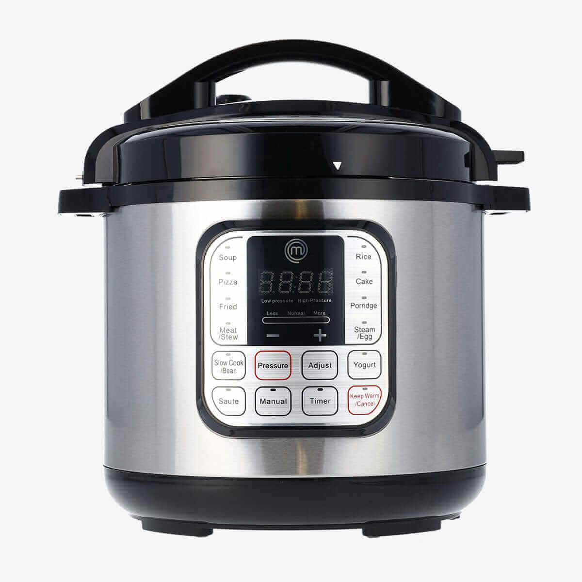 US MasterChef 10 In 1 Multicooker - Performance Collection Kitchenware