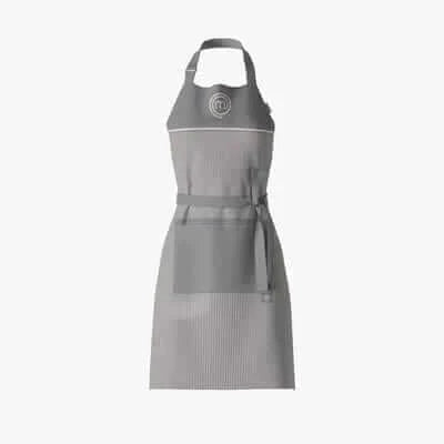 US MasterChef Cotton Chef Apron - Earth Collection Kitchenware
