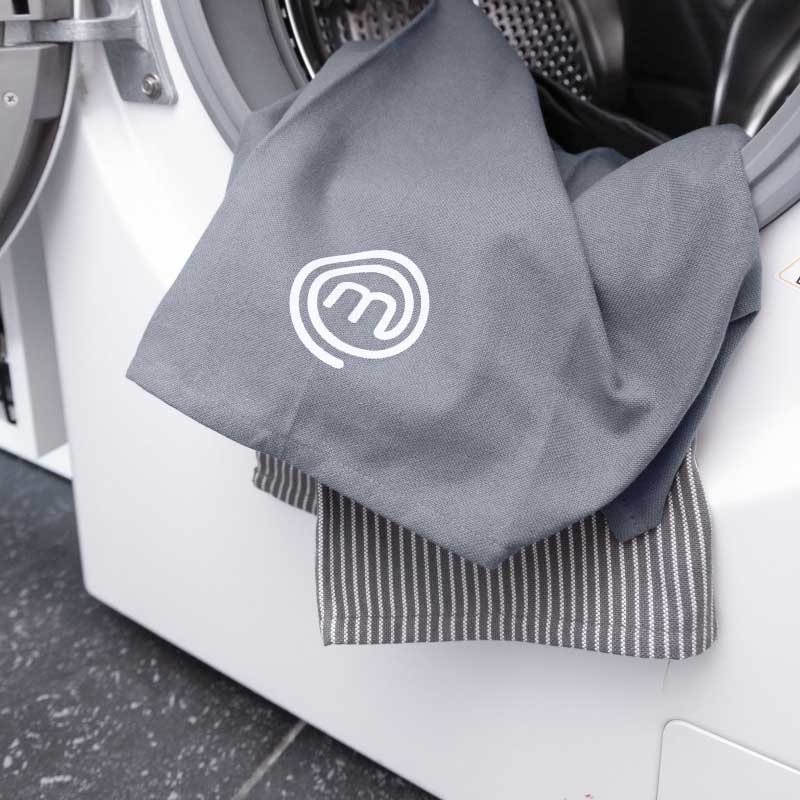 US MasterChef Cotton Chef Apron - Earth Collection Kitchenware