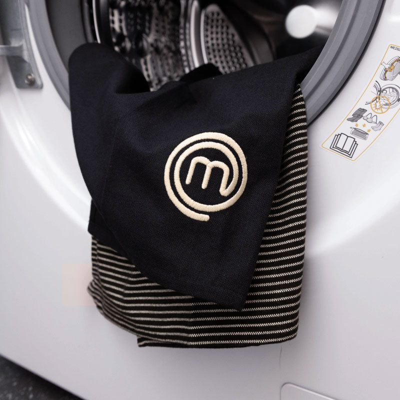US MasterChef Cotton Chef Apron - Elite Collection Kitchenware