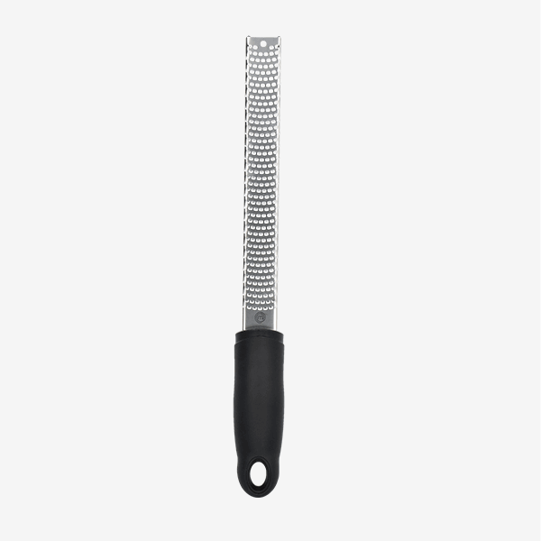 US MasterChef Fine Zester & Grater - Essential Collection Kitchenware
