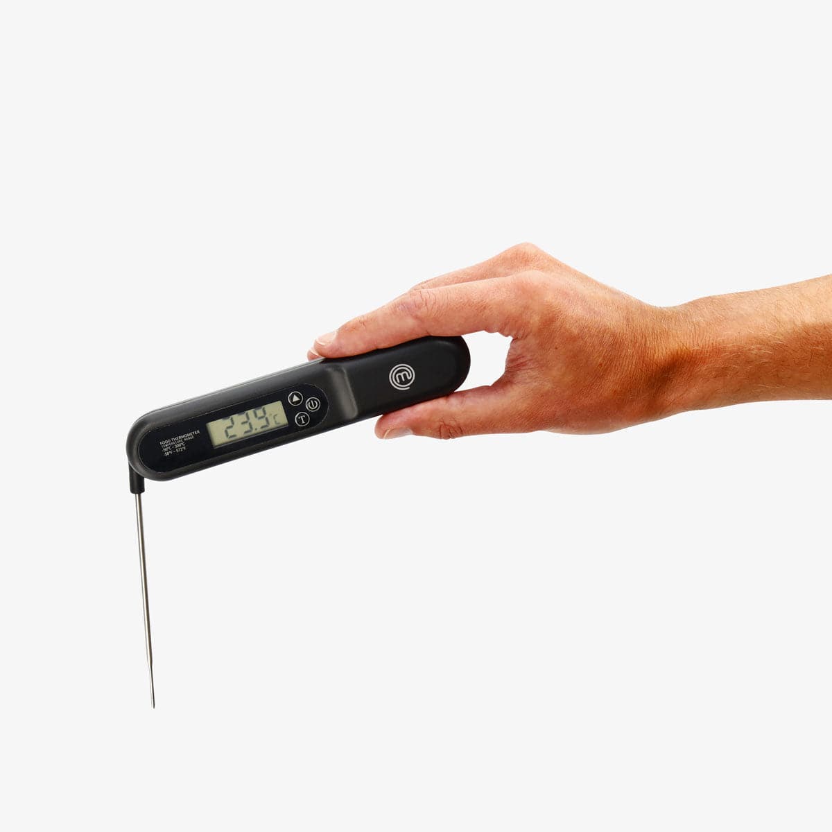 US MasterChef Food Thermometer - Essential Collection Kitchenware