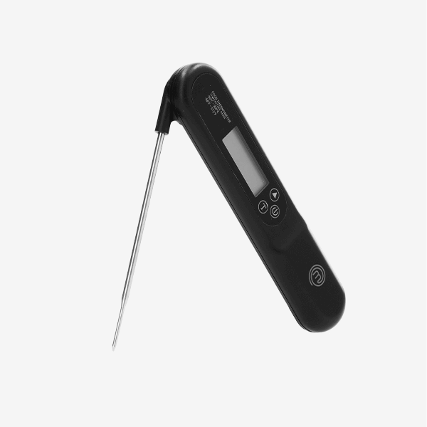 US MasterChef Food Thermometer - Essential Collection Kitchenware