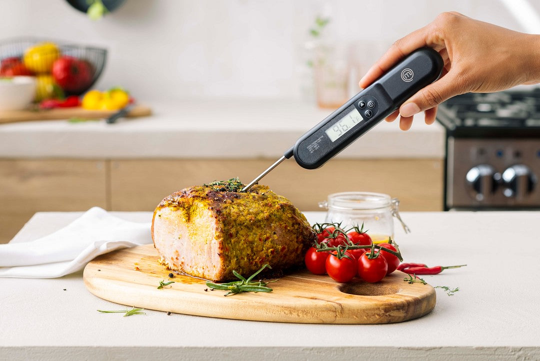 US MasterChef Food Thermometer - Essential Collection Kitchenware
