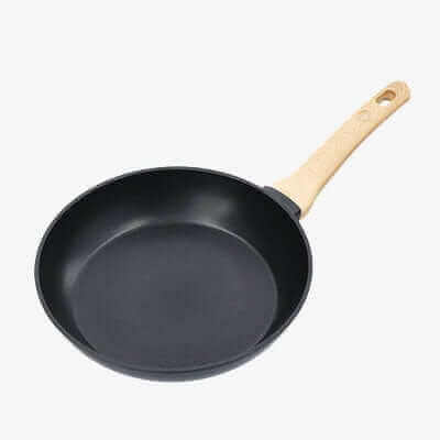 US MasterChef Frying Pan 20Cm - Natural Collection Kitchenware