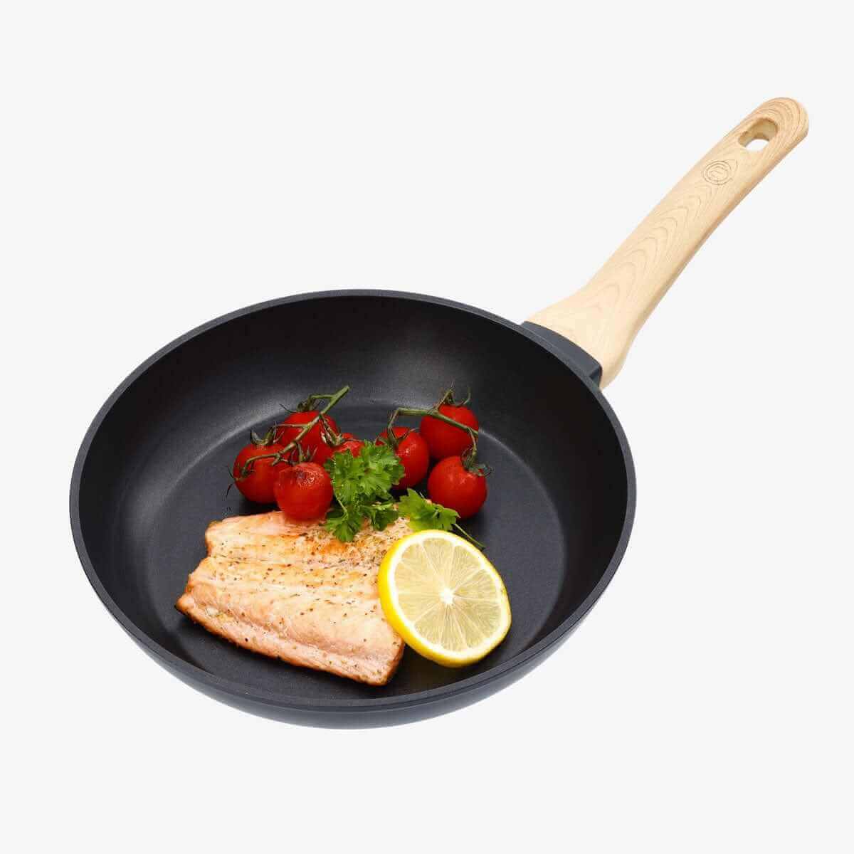 US MasterChef Frying Pan 28Cm - Natural Collection Kitchenware