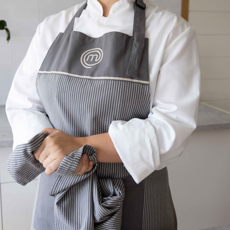 US MasterChef Earth Grey Set - Earth Grey Collection Kitchenware