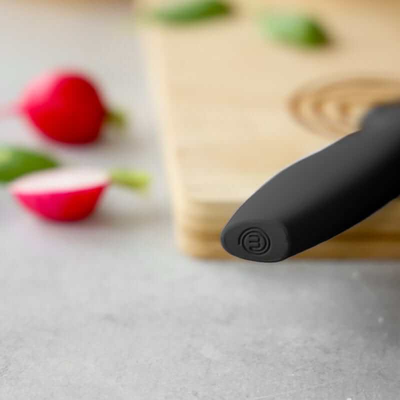 US MasterChef Knives & Block 6pcs - Essential Collection Kitchenware