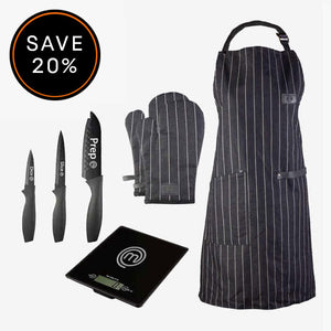 'LOOK LIKE A PRO' GIFT SET