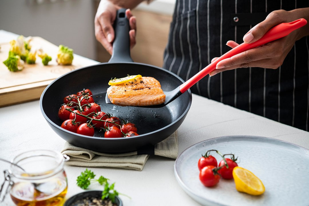 US MasterChef Non Stick Utensils 6pcs - Vivid Collection Kitchenware
