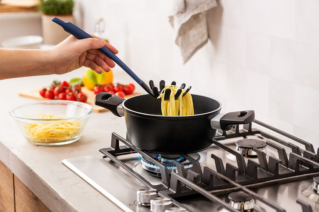 US MasterChef Non Stick Utensils 6pcs - Vivid Collection Kitchenware