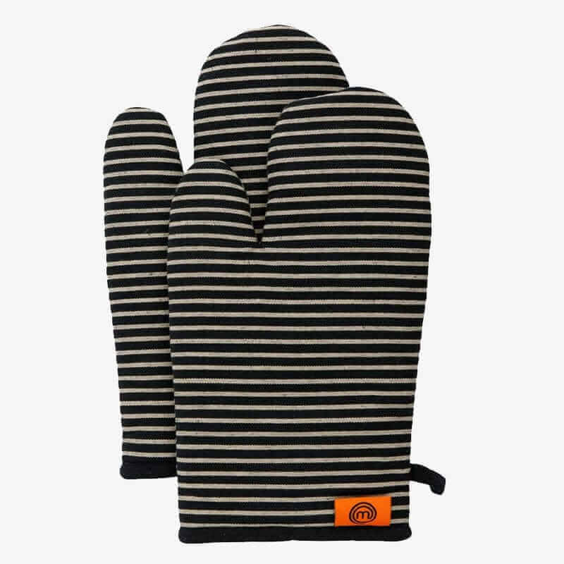 US MasterChef Oven Gloves 2 Pieces - Elite Collection Kitchenware