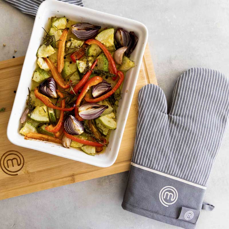 US MasterChef Earth Grey Set - Earth Grey Collection Kitchenware