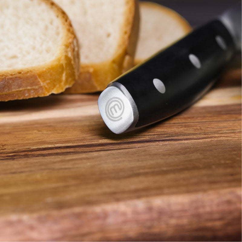 US MasterChef Show Bread Knife - Performance Collection Kitchenware