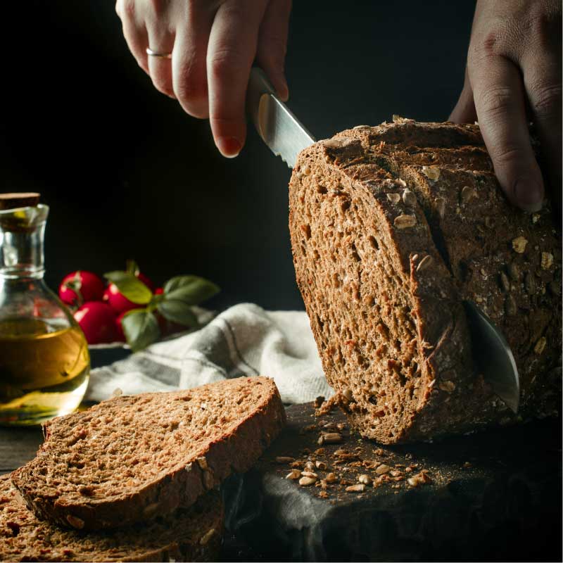 US MasterChef Show Bread Knife - Performance Collection Kitchenware