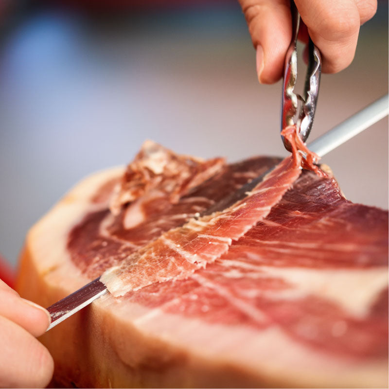 US MasterChef Show Carving Knife - Performance Collection Kitchenware