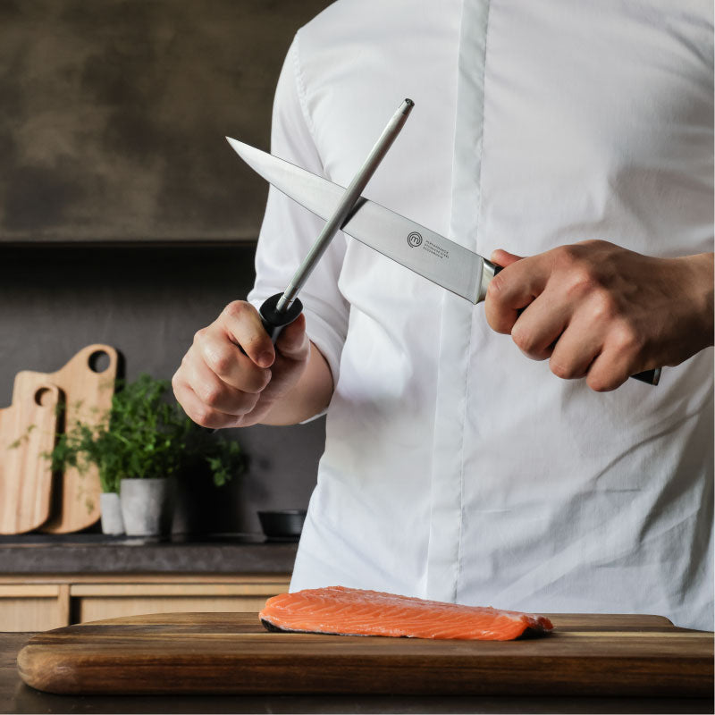 US MasterChef Show Carving Knife - Performance Collection Kitchenware