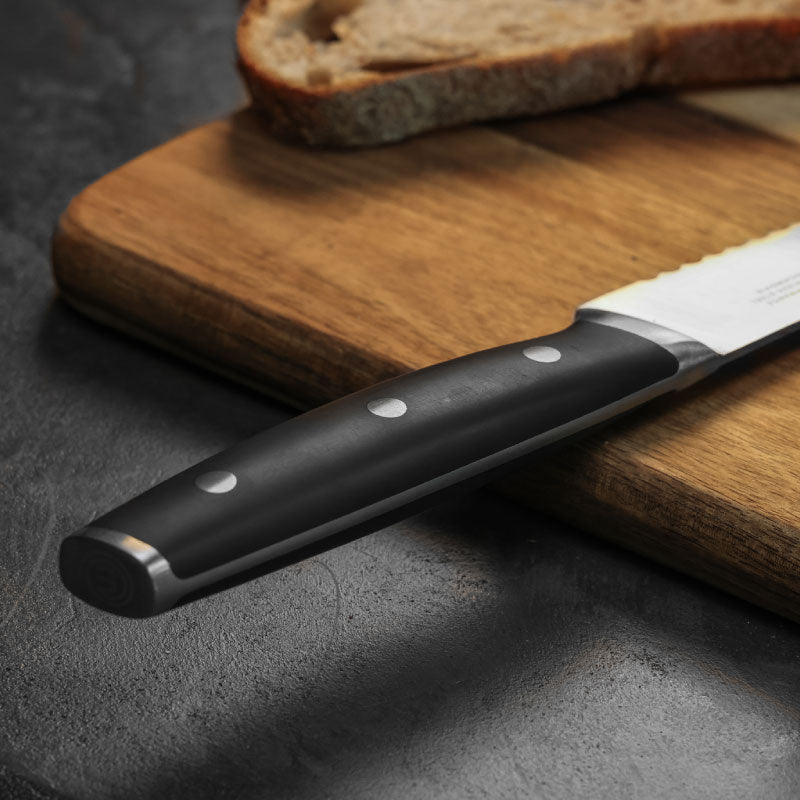 US MasterChef Show Knives & Block - Performance Collection Kitchenware