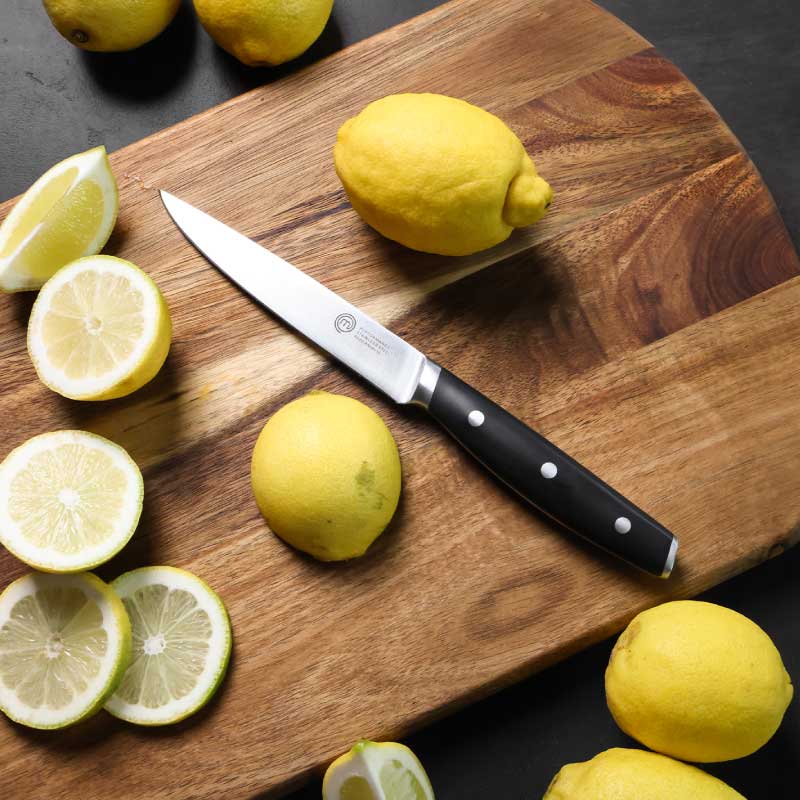 US MasterChef Show Knives & Block - Performance Collection Kitchenware