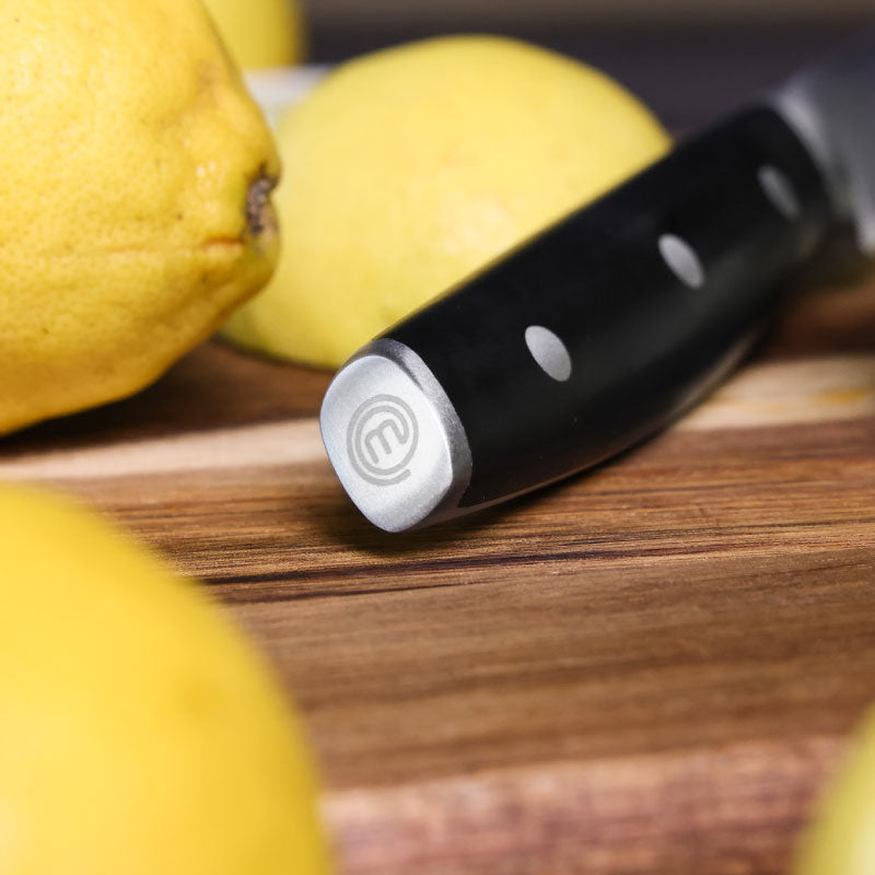 US MasterChef Show Knives & Block - Performance Collection Kitchenware