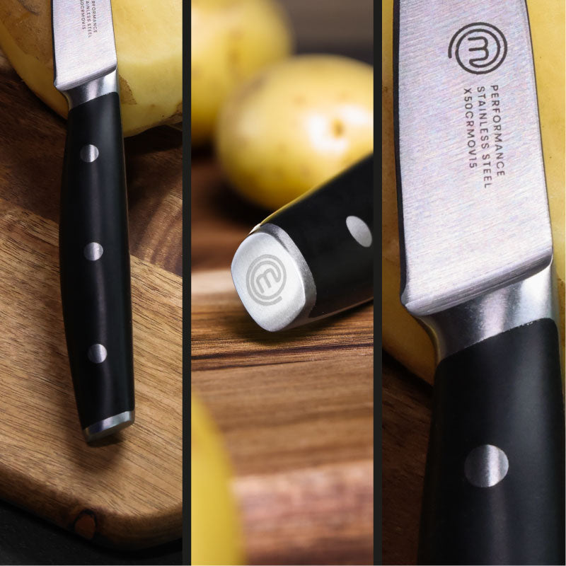 US MasterChef Show Paring Knife - Performance Collection Kitchenware