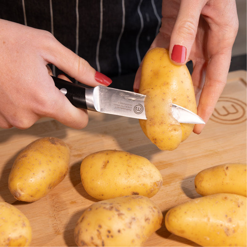 US MasterChef Show Paring Knife - Performance Collection Kitchenware