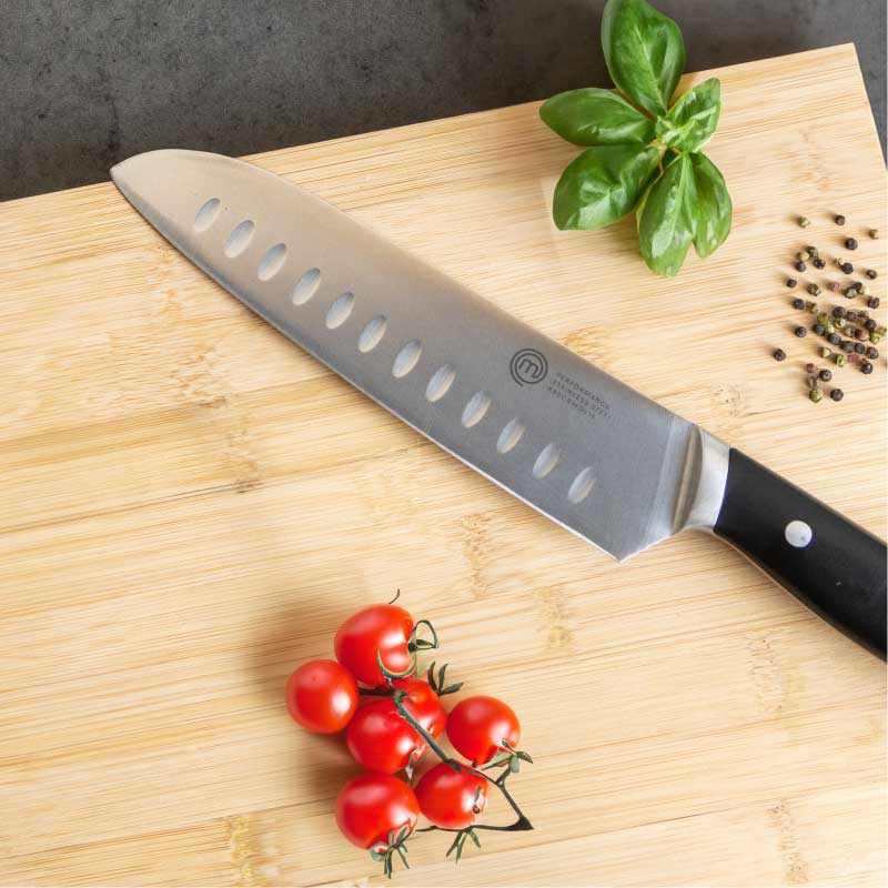 US MasterChef Show Santoku Knife - Performance Collection Kitchenware