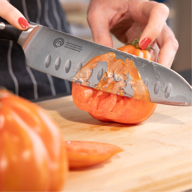 US MasterChef Show Santoku Knife - Performance Collection Kitchenware