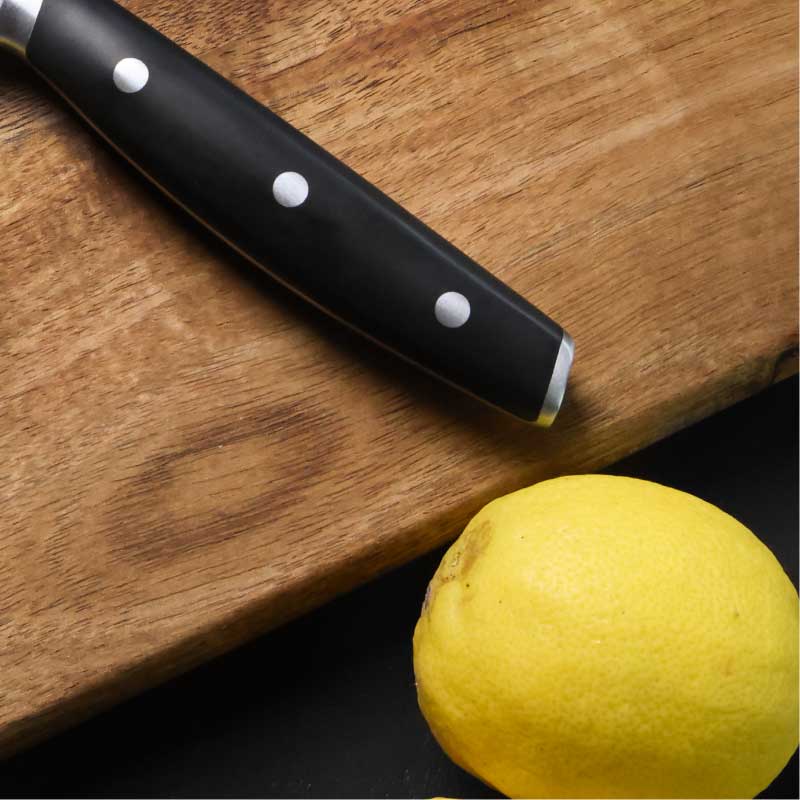 CON-SHOW KNIFE GIFT SET Kitchenware