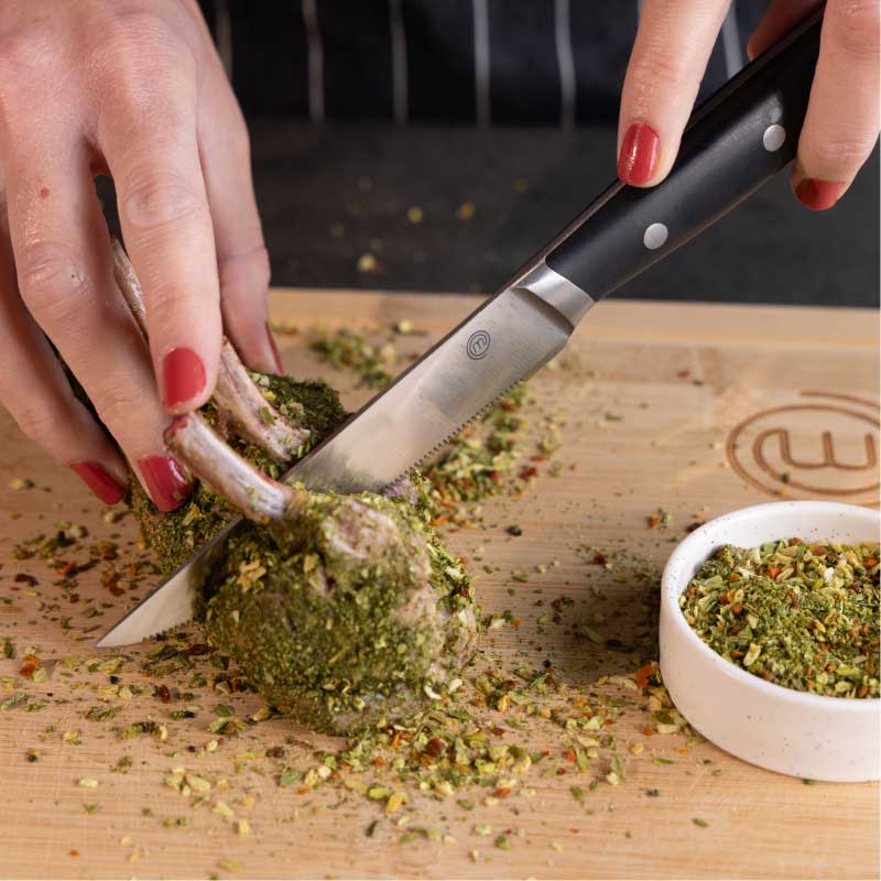 CON-SHOW KNIFE GIFT SET Kitchenware