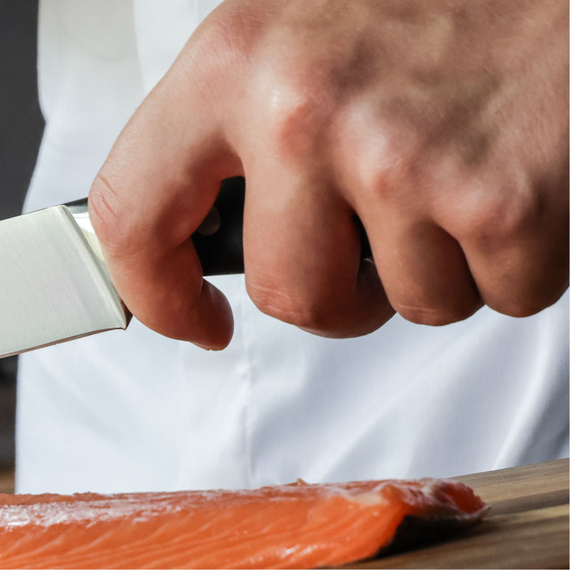 CON-SHOW KNIFE GIFT SET Kitchenware