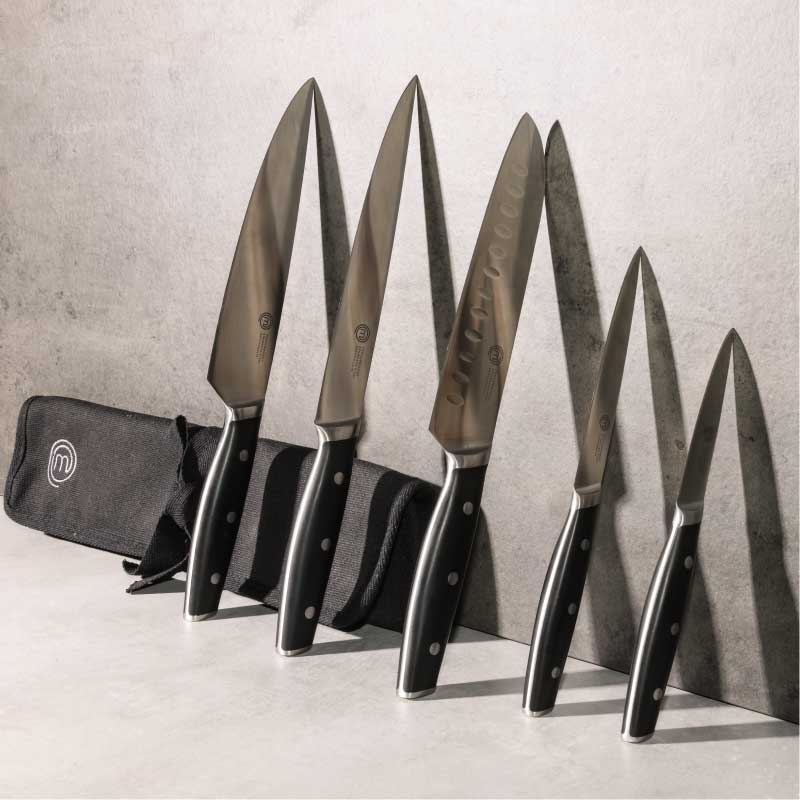 US MasterChef Show Utility Knife - Performance Collection Kitchenware