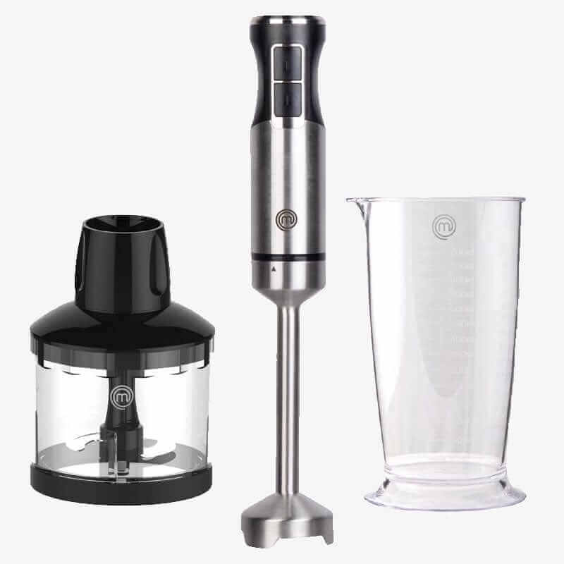 US MasterChef Stick Blender Chopper - Performance Collection Kitchenware