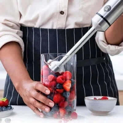 US MasterChef Stick Blender Chopper - Performance Collection Kitchenware