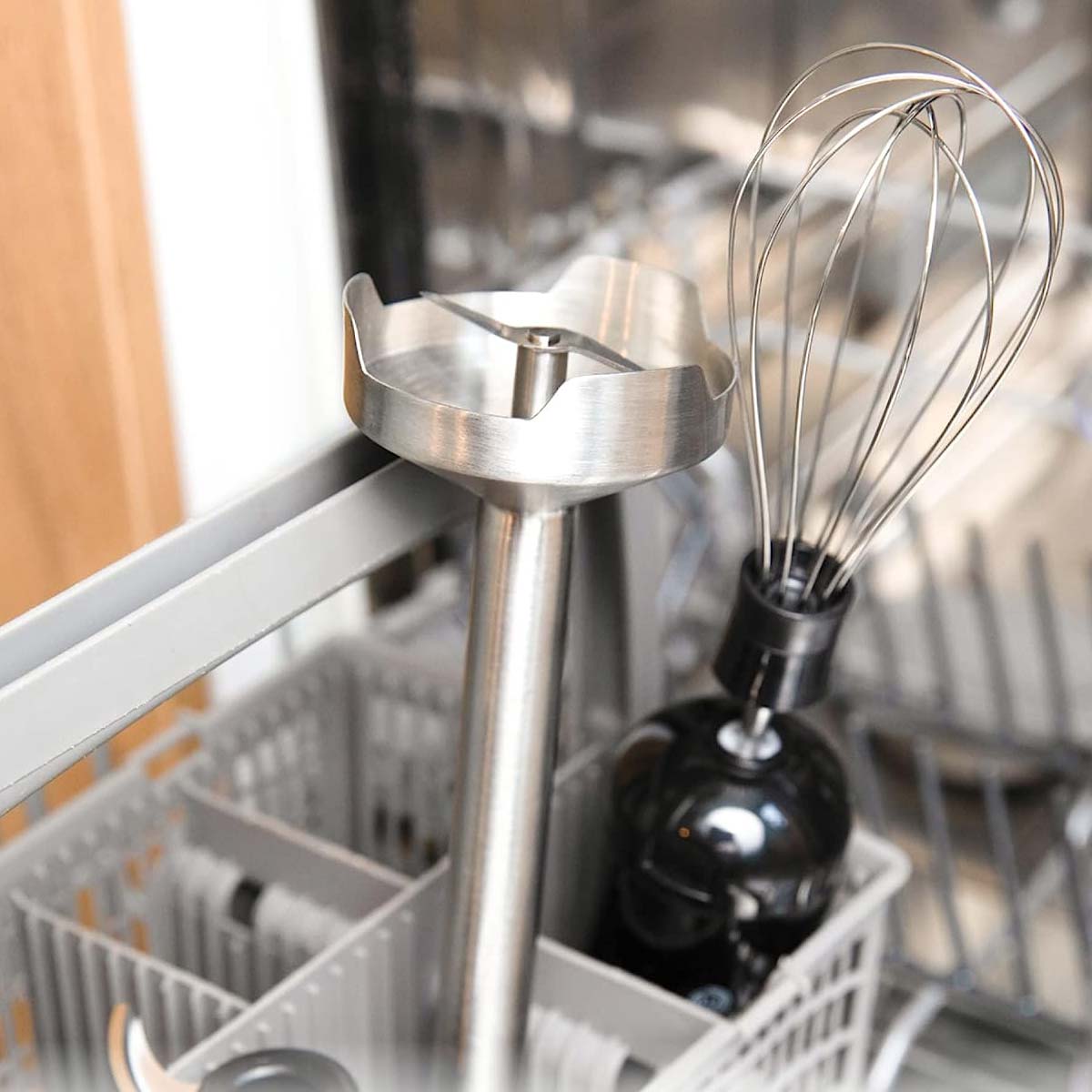 US MasterChef Stick Blender Whisk - Performance Collection Kitchenware