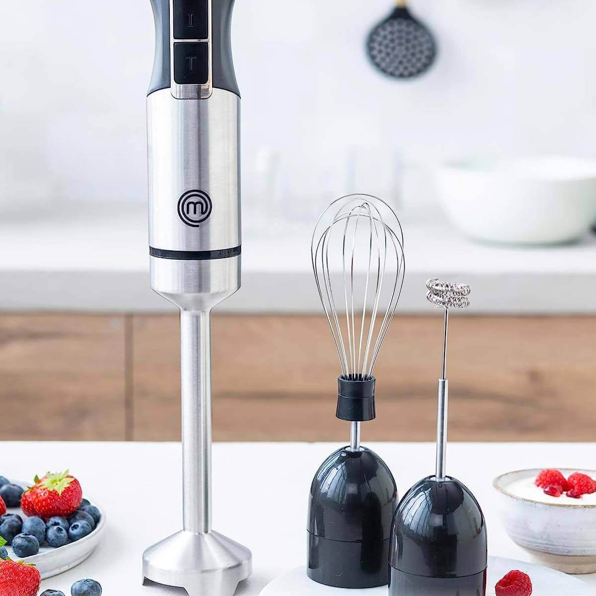 US MasterChef Stick Blender Whisk - Performance Collection Kitchenware