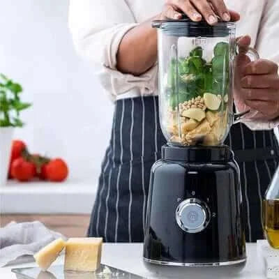 US MasterChef Table Top Blender Offer - Essential Collection Kitchenware