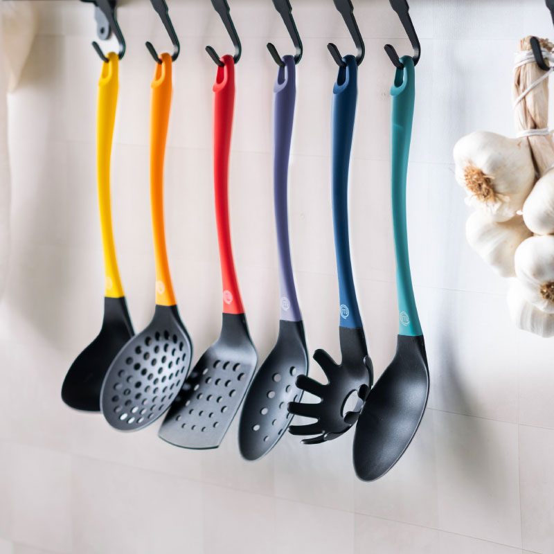 US MasterChef Vivid Color Set - Vivid Collection Kitchenware