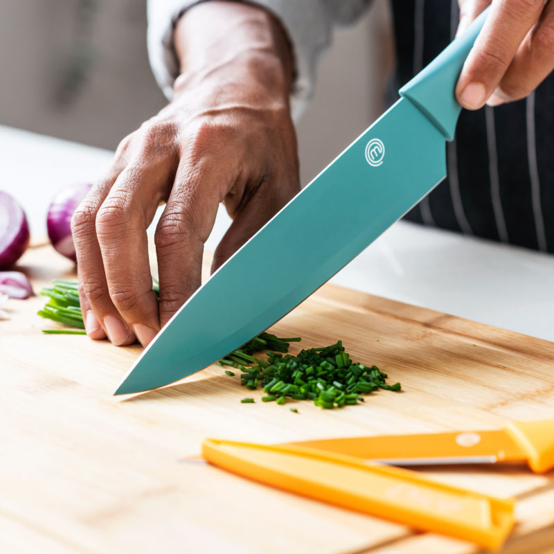 US MasterChef Vivid Color Set - Vivid Collection Kitchenware