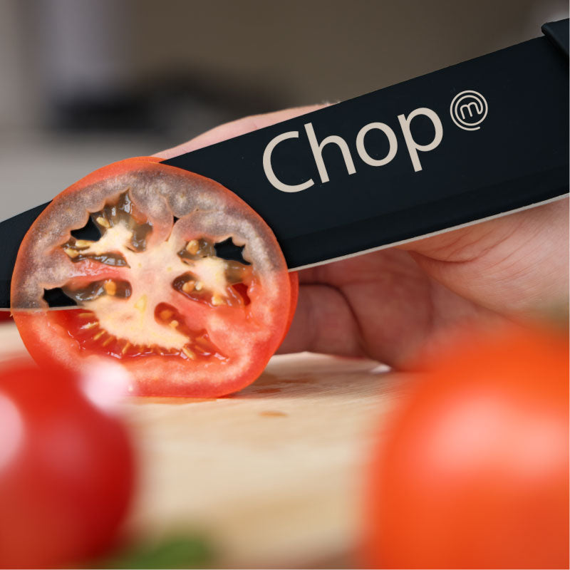 US MasterChef Zest & Chop Offer - Essential Collection Kitchenware